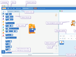 scratch screenshot copy